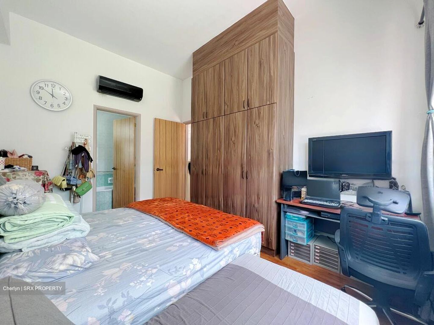 Casa Rosa (D19), Condominium #480406111